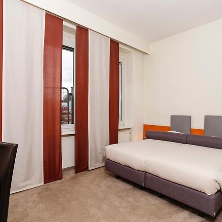 Hotel Am Rhein Wesseling Luaran gambar