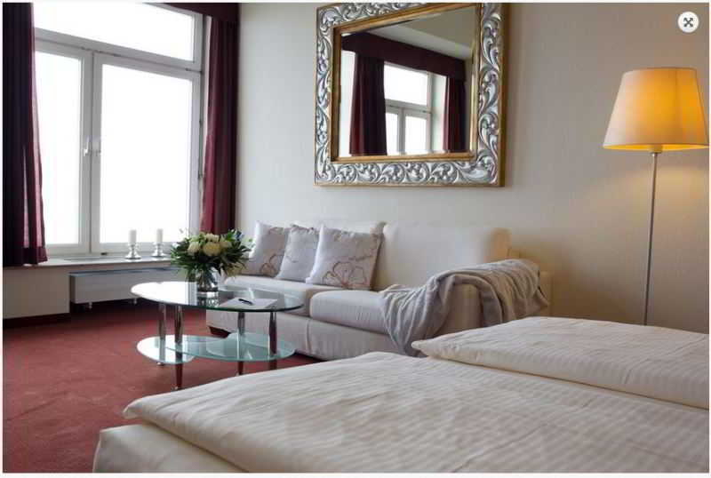 Hotel Am Rhein Wesseling Luaran gambar