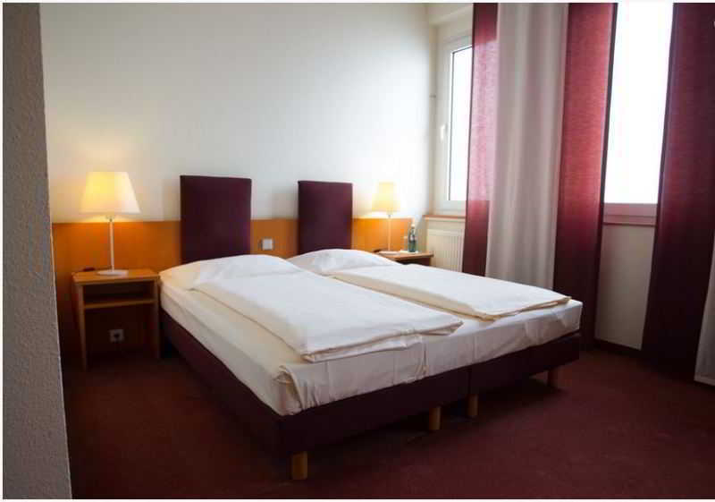 Hotel Am Rhein Wesseling Luaran gambar