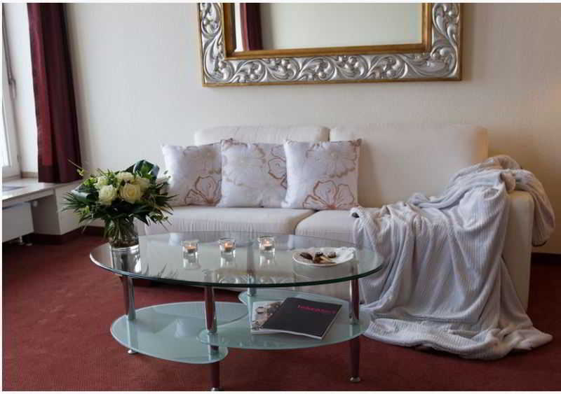 Hotel Am Rhein Wesseling Luaran gambar