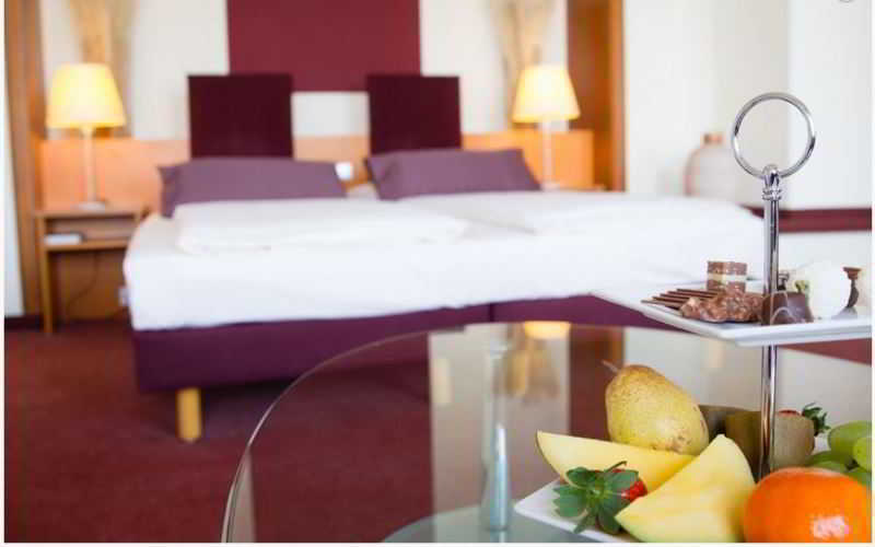 Hotel Am Rhein Wesseling Luaran gambar