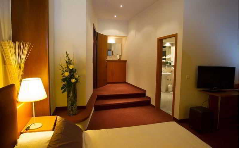 Hotel Am Rhein Wesseling Luaran gambar