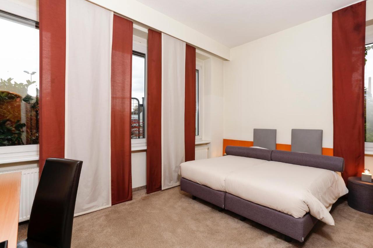 Hotel Am Rhein Wesseling Luaran gambar