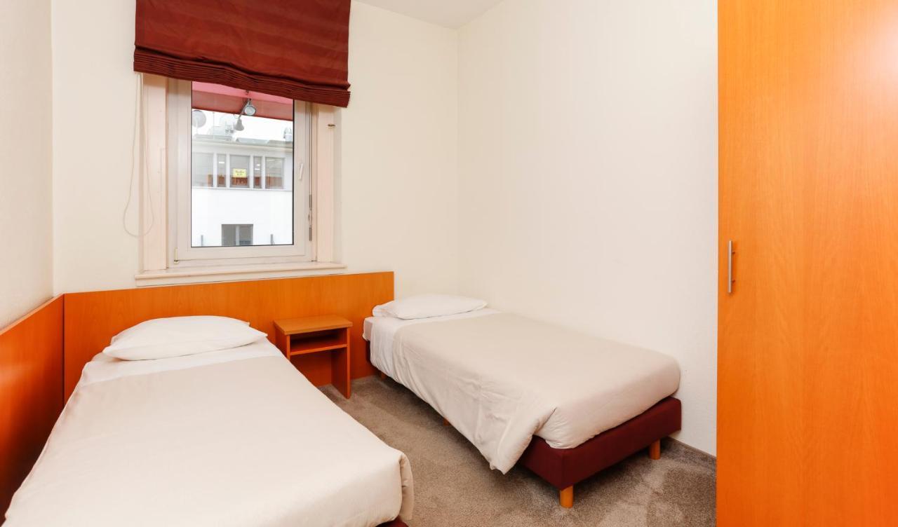 Hotel Am Rhein Wesseling Luaran gambar