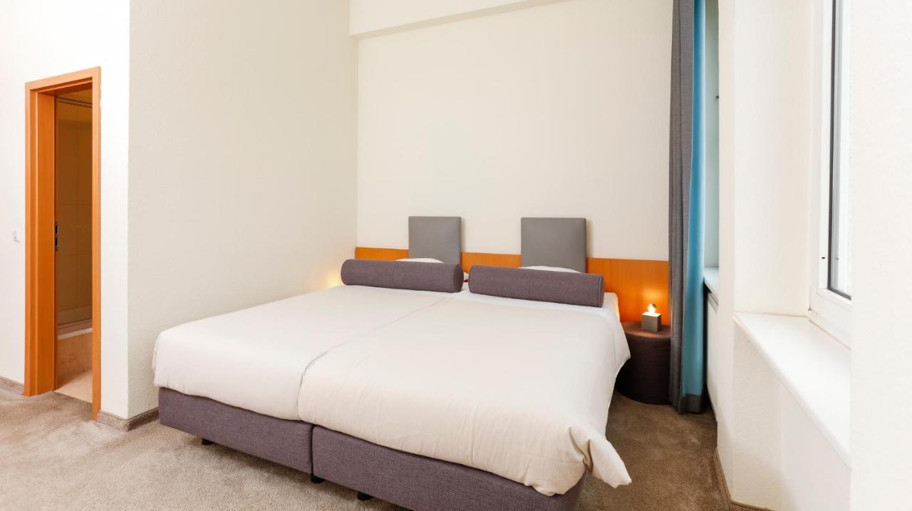 Hotel Am Rhein Wesseling Luaran gambar