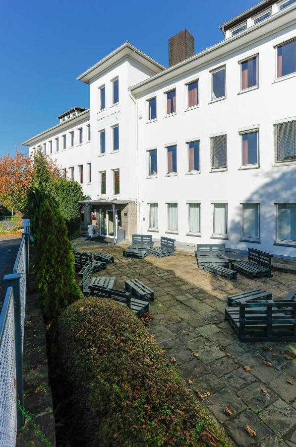 Hotel Am Rhein Wesseling Luaran gambar