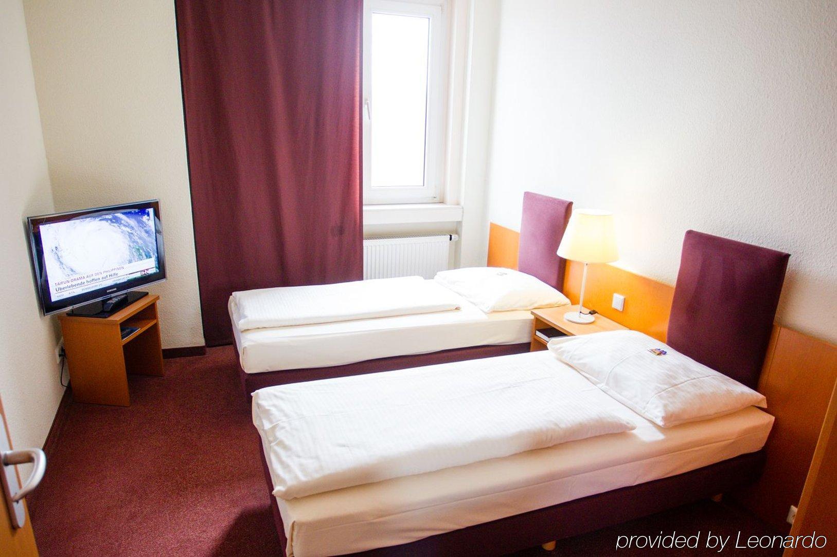 Hotel Am Rhein Wesseling Luaran gambar