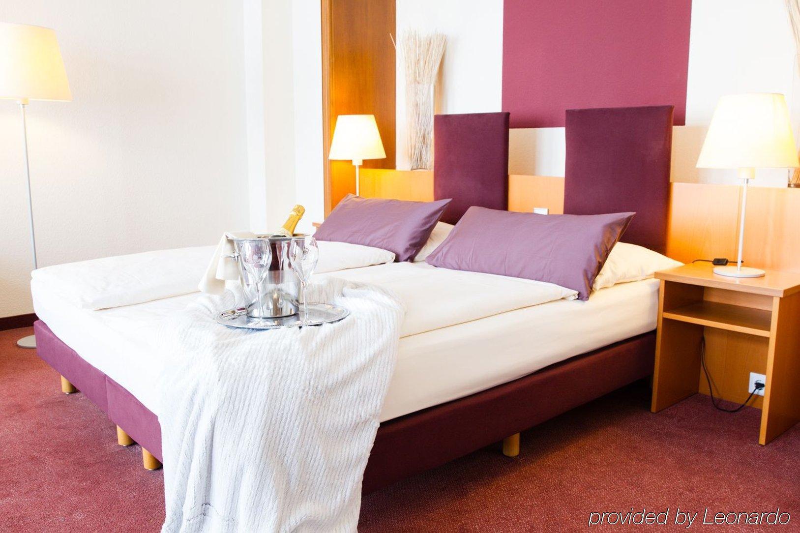 Hotel Am Rhein Wesseling Luaran gambar