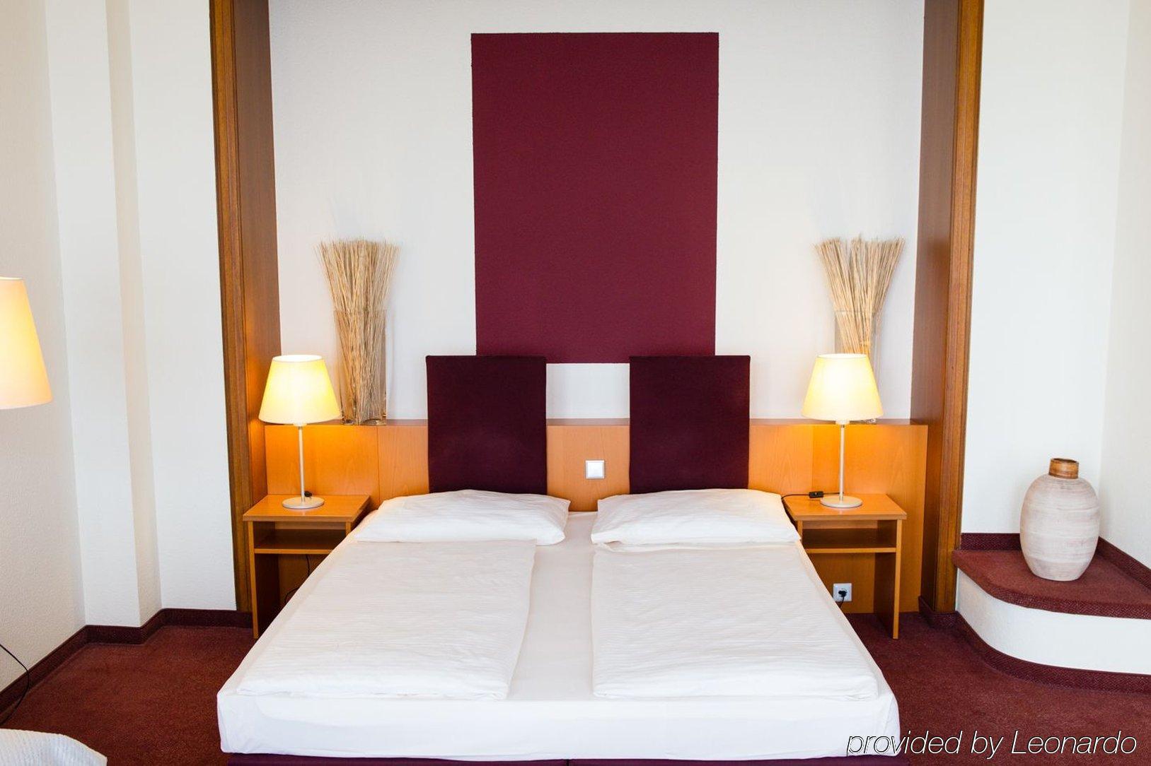 Hotel Am Rhein Wesseling Luaran gambar