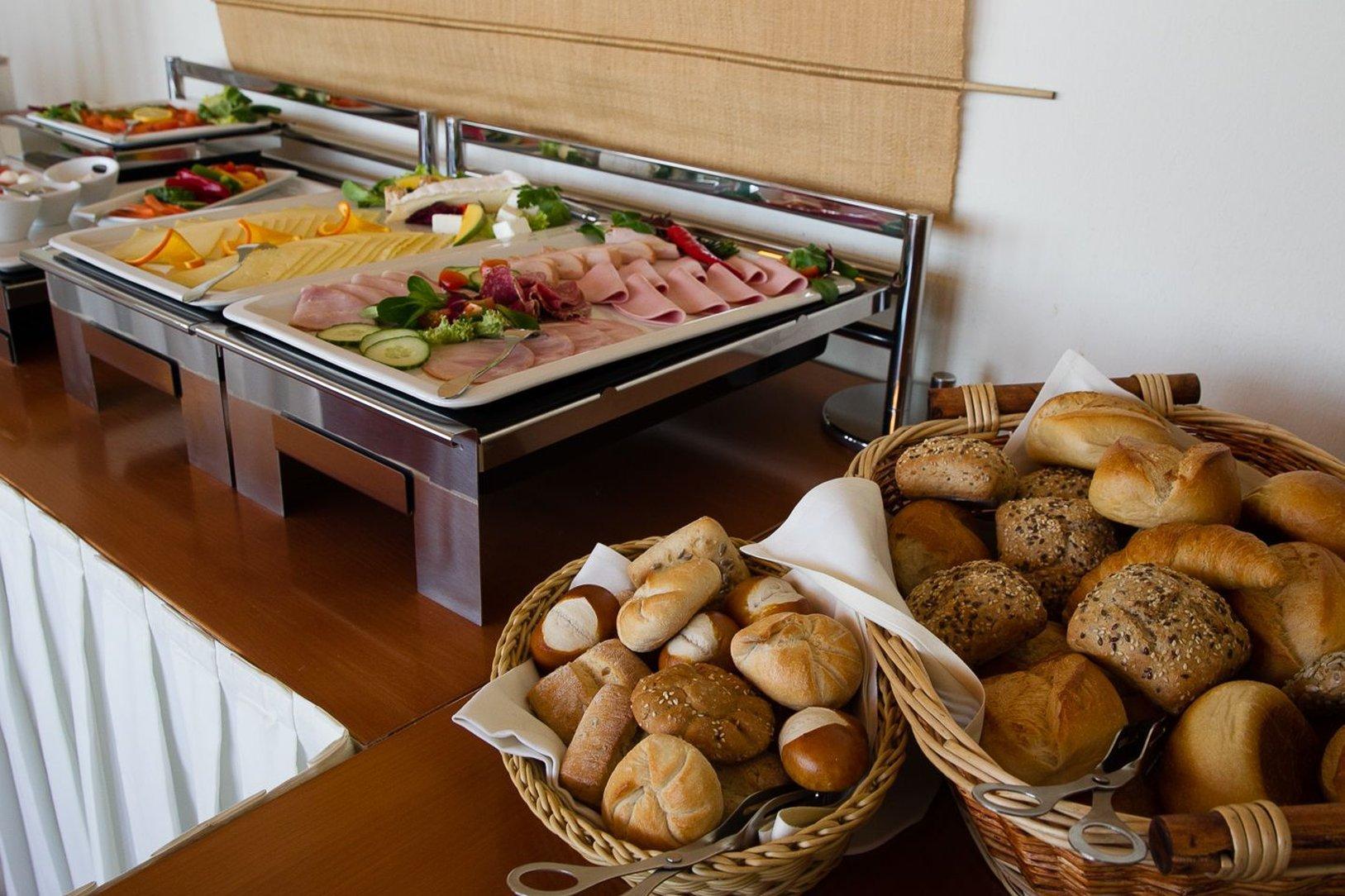 Hotel Am Rhein Wesseling Luaran gambar