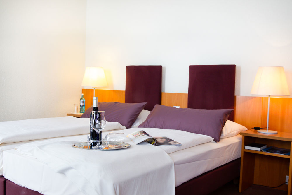 Hotel Am Rhein Wesseling Luaran gambar