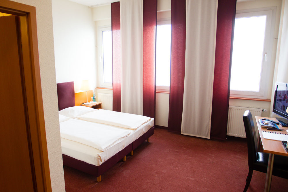 Hotel Am Rhein Wesseling Luaran gambar