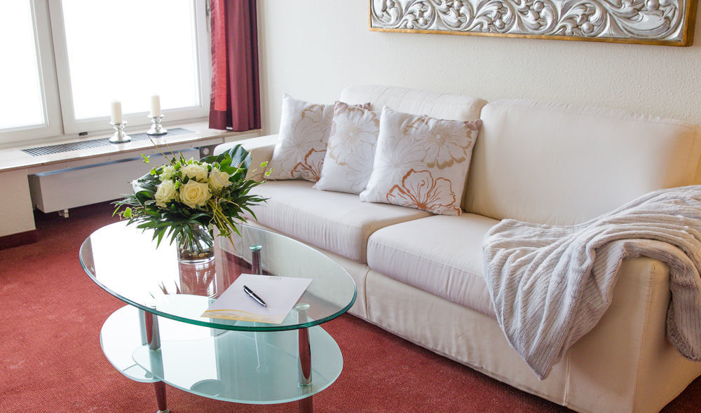 Hotel Am Rhein Wesseling Luaran gambar