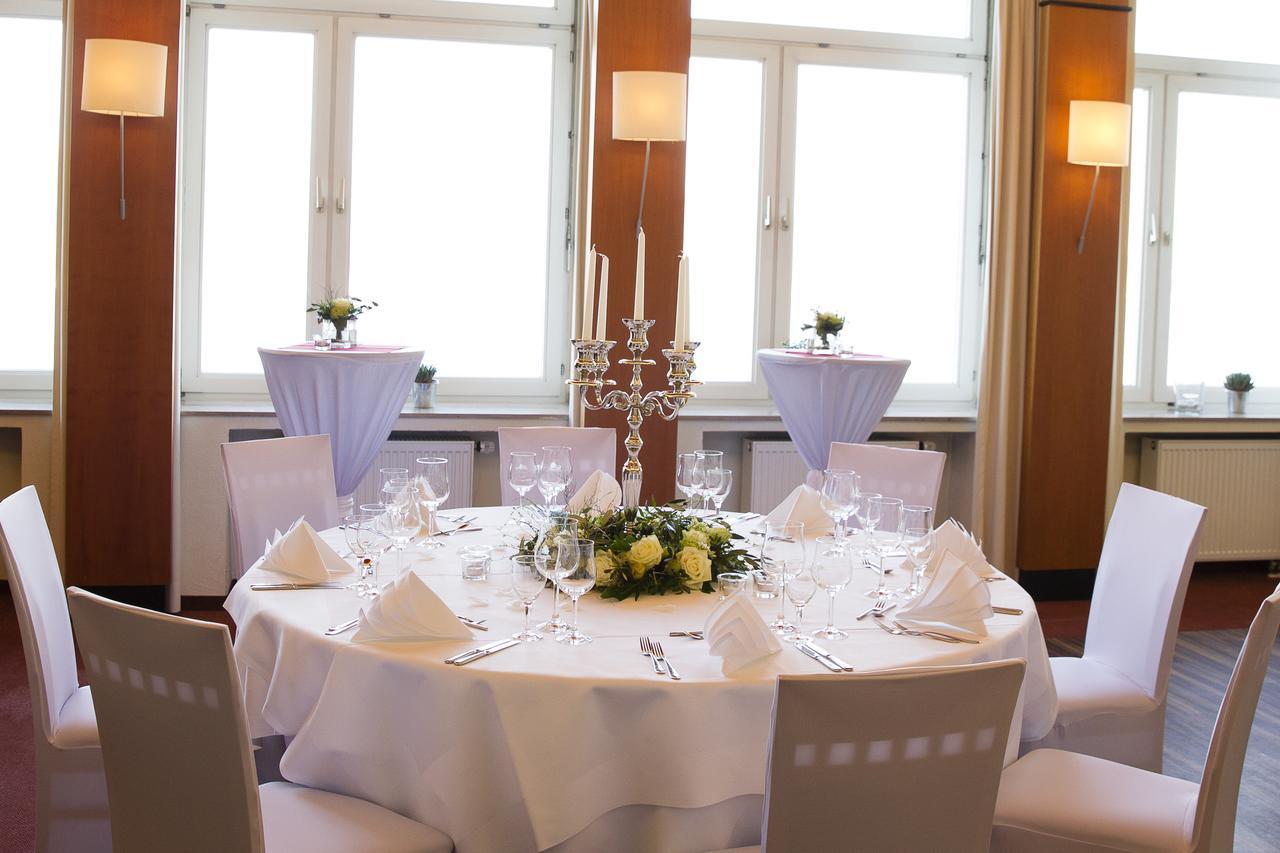 Hotel Am Rhein Wesseling Luaran gambar