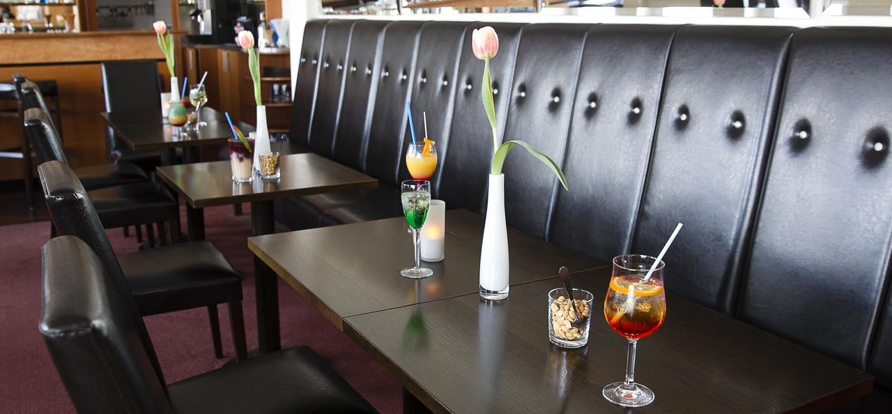 Hotel Am Rhein Wesseling Luaran gambar