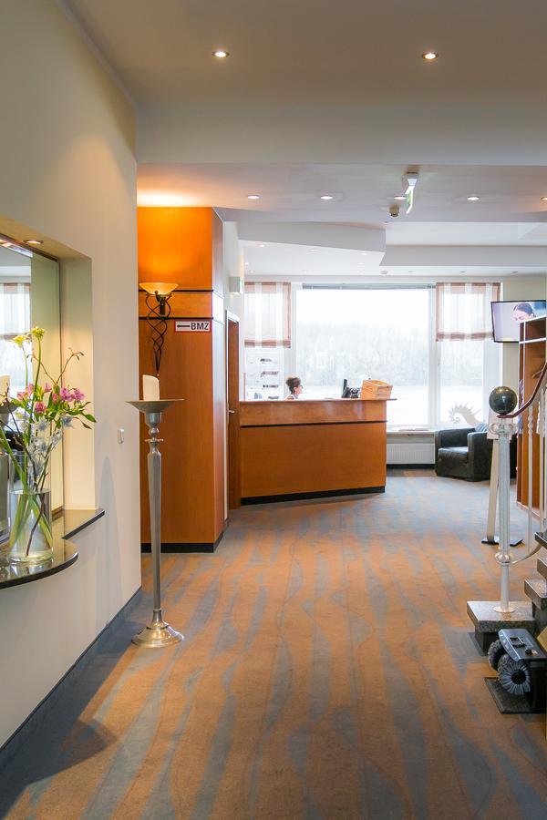 Hotel Am Rhein Wesseling Luaran gambar