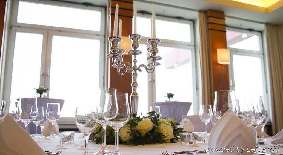 Hotel Am Rhein Wesseling Luaran gambar
