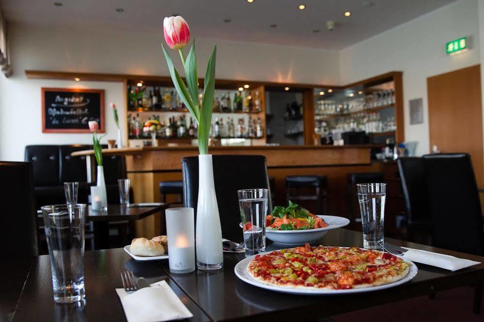 Hotel Am Rhein Wesseling Luaran gambar