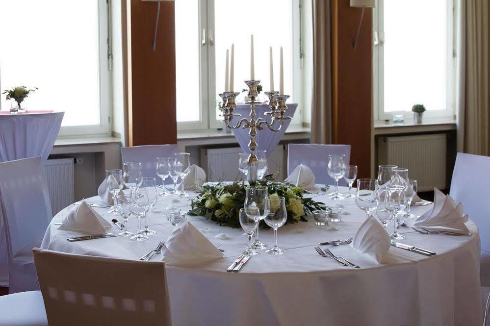 Hotel Am Rhein Wesseling Luaran gambar