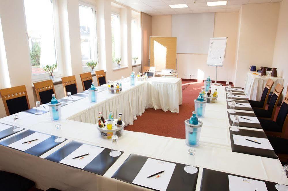 Hotel Am Rhein Wesseling Luaran gambar